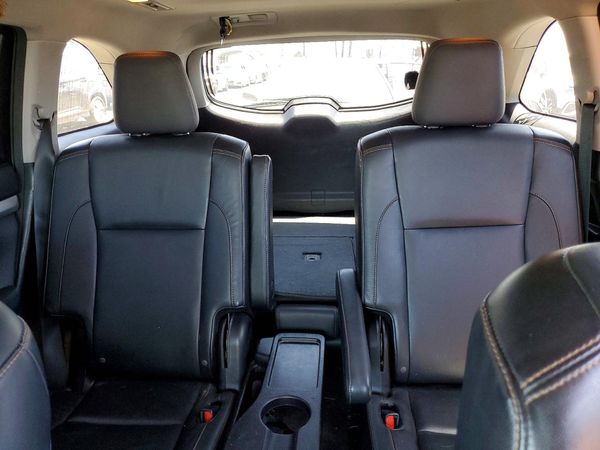 2015 TOYOTA HIGHLANDER