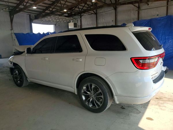 2020 DODGE DURANGO GT