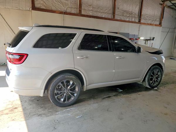 2020 DODGE DURANGO GT