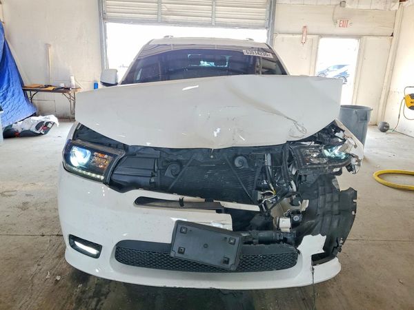 2020 DODGE DURANGO GT