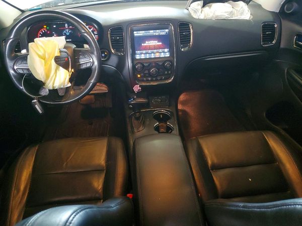 2020 DODGE DURANGO GT