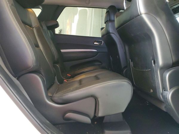 2020 DODGE DURANGO GT