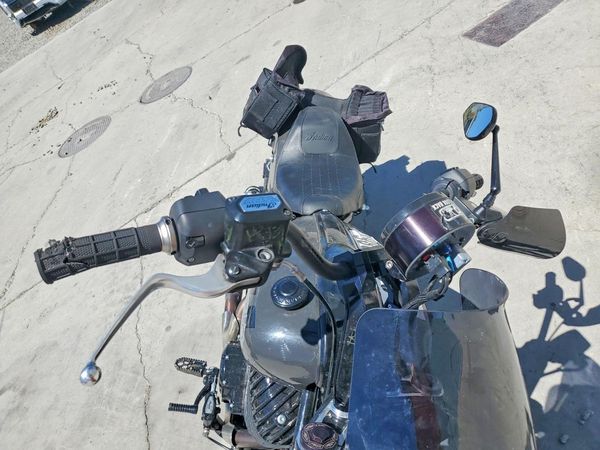 2024 INDIAN MOTORCYCLE CO. MOTORCYCLE