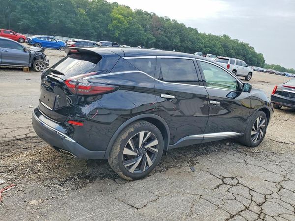 2023 NISSAN MURANO SL