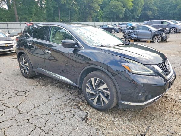 2023 NISSAN MURANO SL