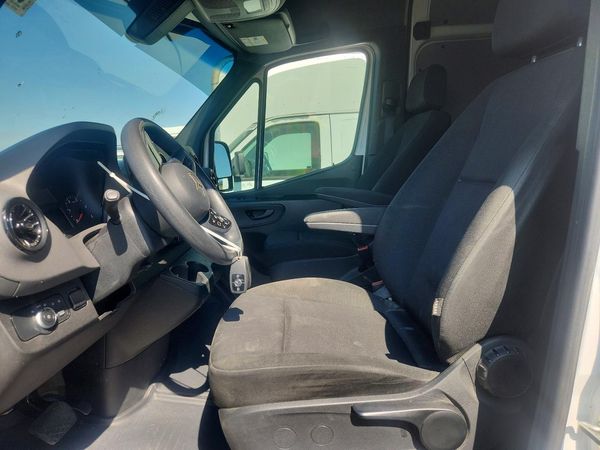 2021 MERCEDES-BENZ SPRINTER 907 (VS30)