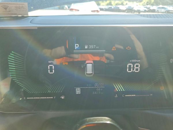 2027 KIA TELLURIDE
