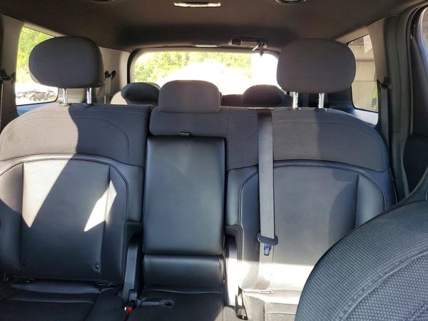 2027 KIA TELLURIDE