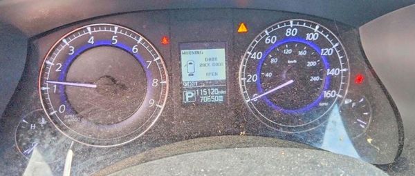 2017 INFINITI QX50