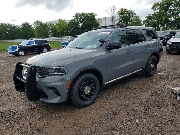 2023 DODGE DURANGO