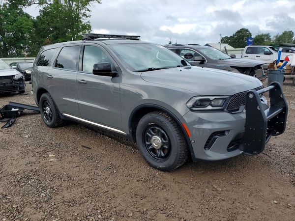 2023 DODGE DURANGO