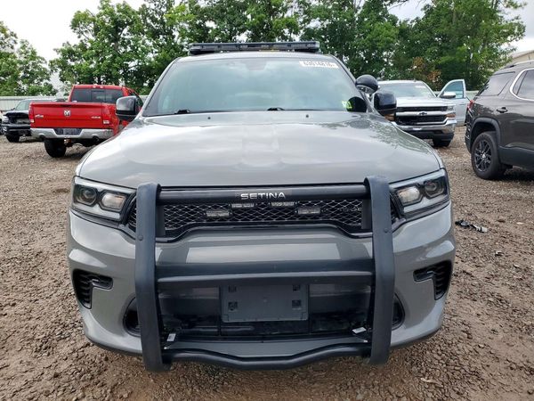 2023 DODGE DURANGO