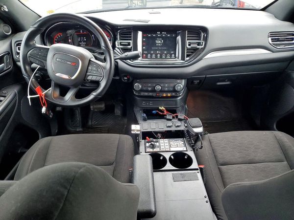 2023 DODGE DURANGO