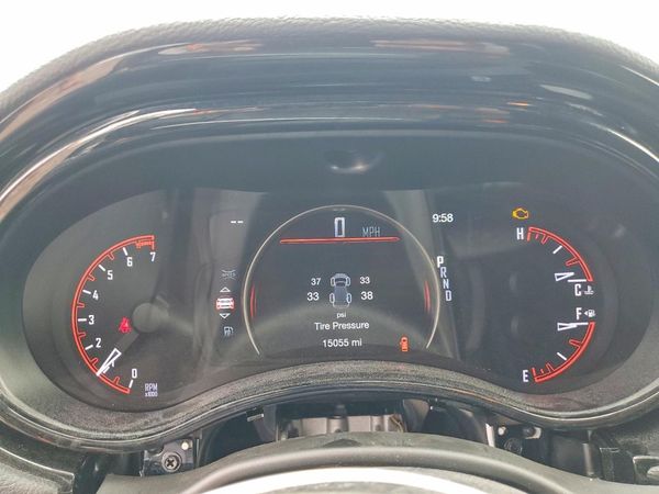 2023 DODGE DURANGO