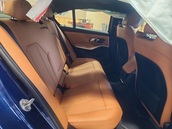 2023 BMW 3 SERIES xDrive — PSRS