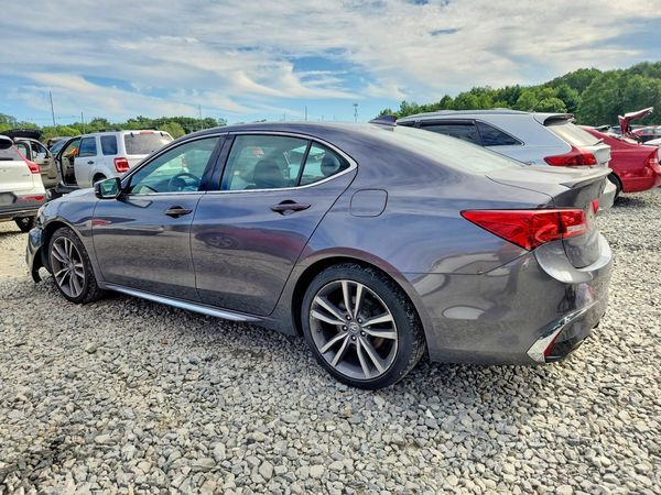 2019 ACURA TLX