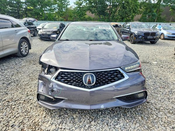 2019 ACURA TLX