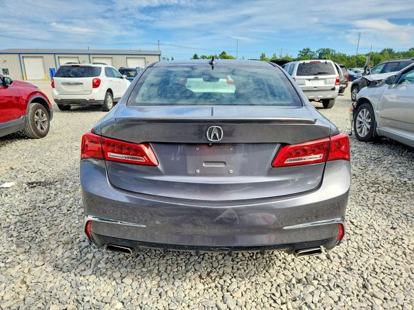 2019 ACURA TLX