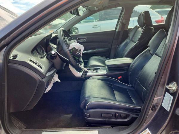 2019 ACURA TLX