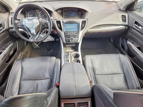 2019 ACURA TLX