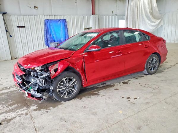 2024 KIA FORTE LX, LXS