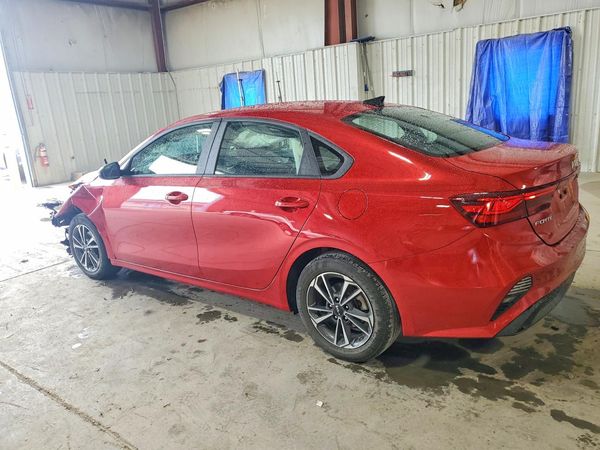 2024 KIA FORTE LX, LXS