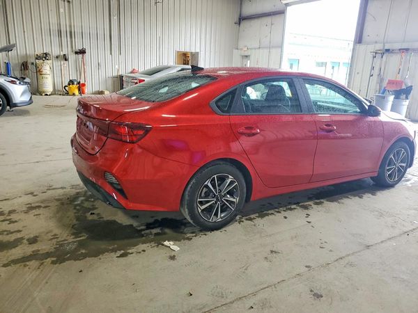 2024 KIA FORTE LX, LXS