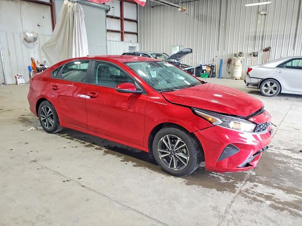 2024 KIA FORTE LX, LXS