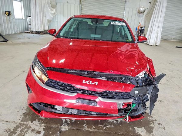 2024 KIA FORTE LX, LXS
