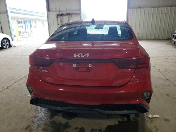 2024 KIA FORTE LX, LXS