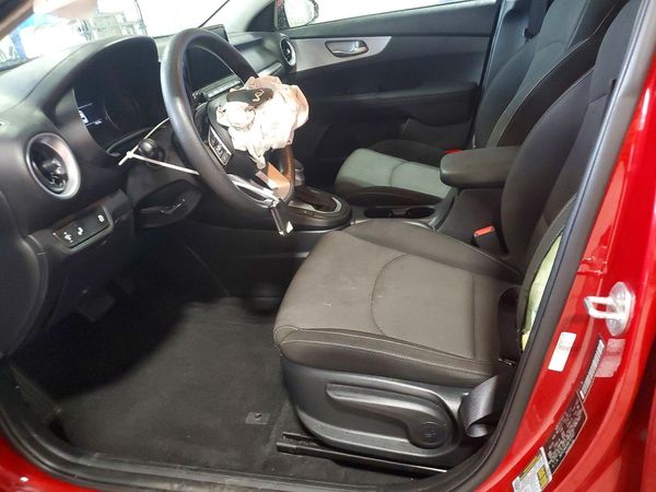 2024 KIA FORTE LX, LXS
