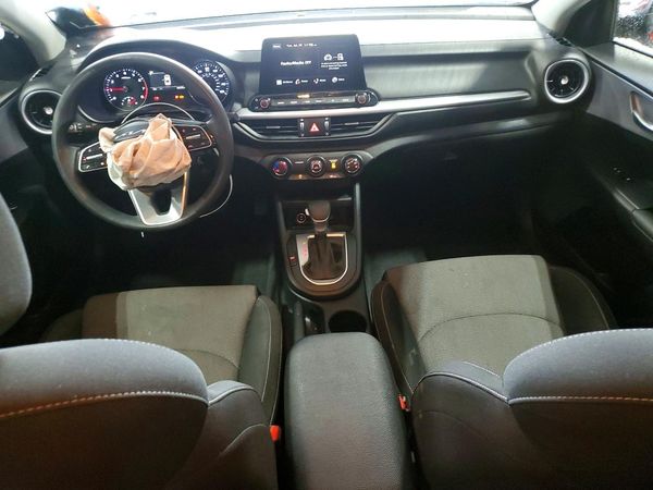2024 KIA FORTE LX, LXS
