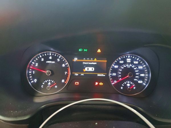 2024 KIA FORTE LX, LXS