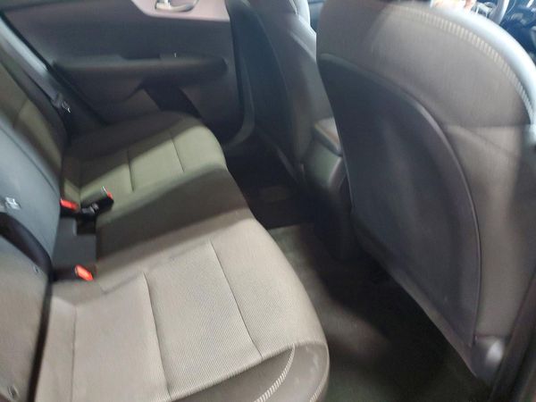 2024 KIA FORTE LX, LXS