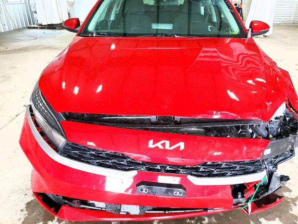 2024 KIA FORTE LX, LXS