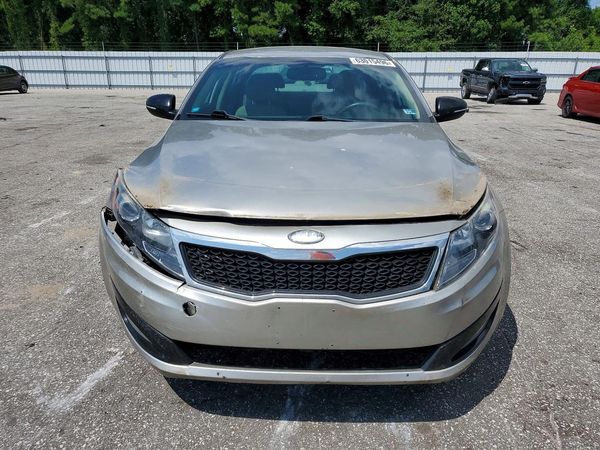 2013 KIA OPTIMA EX LX