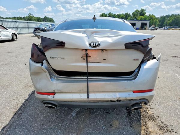 2013 KIA OPTIMA EX LX