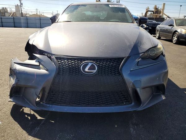 2014 LEXUS IS 350