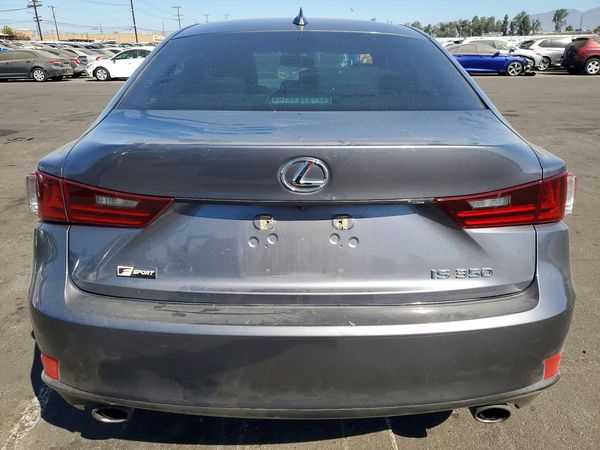2014 LEXUS IS 350