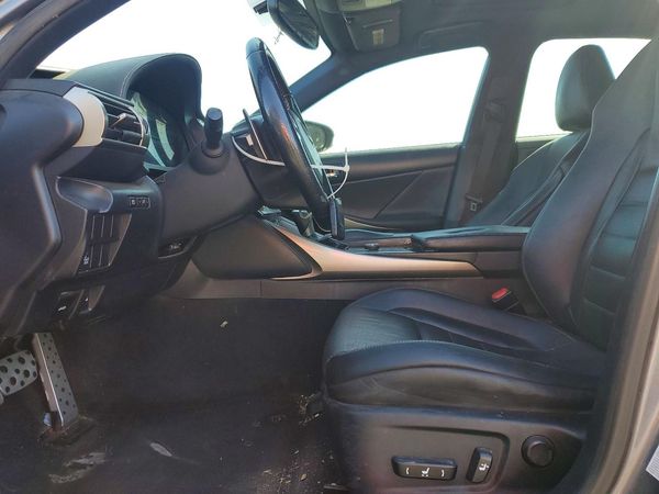 2014 LEXUS IS 350
