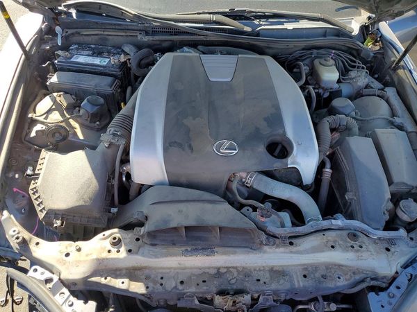 2014 LEXUS IS 350