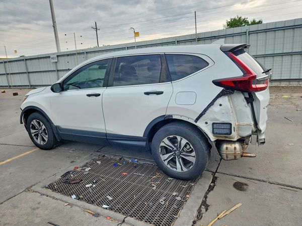 2020 HONDA CR-V LX