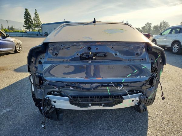 2024 TOYOTA PRIUS