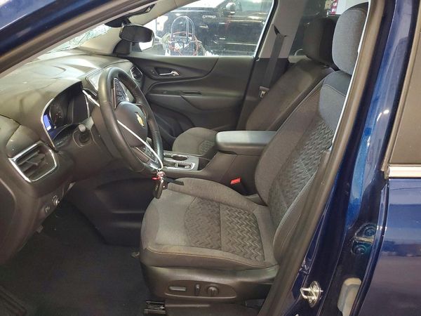 2023 CHEVROLET EQUINOX LT (1LT)