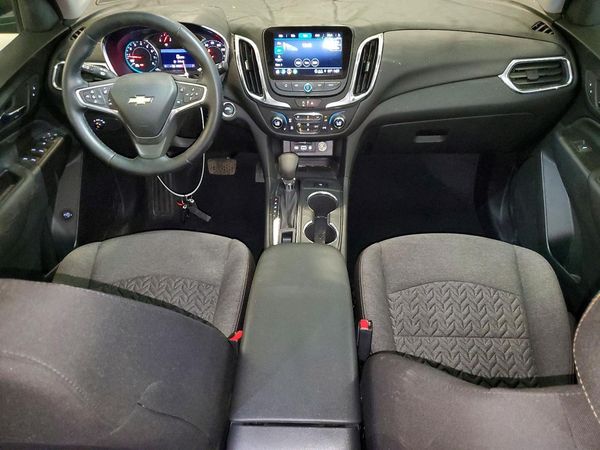 2023 CHEVROLET EQUINOX LT (1LT)
