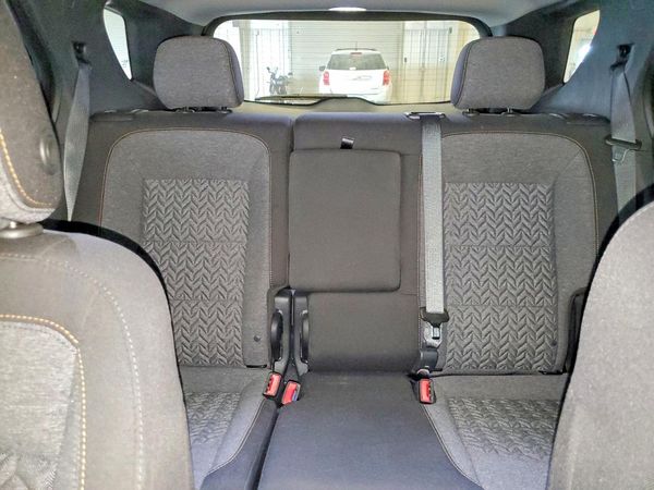 2023 CHEVROLET EQUINOX LT (1LT)