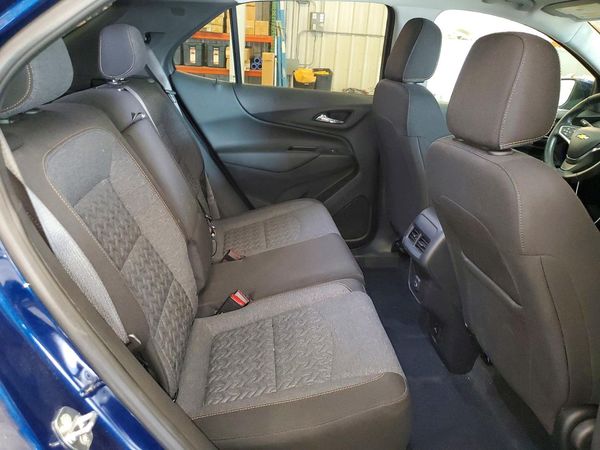 2023 CHEVROLET EQUINOX LT (1LT)