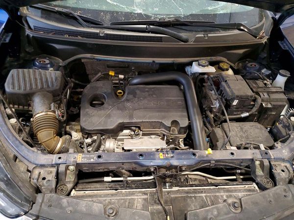 2023 CHEVROLET EQUINOX LT (1LT)