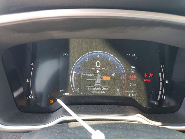 2023 TOYOTA COROLLA CROSS