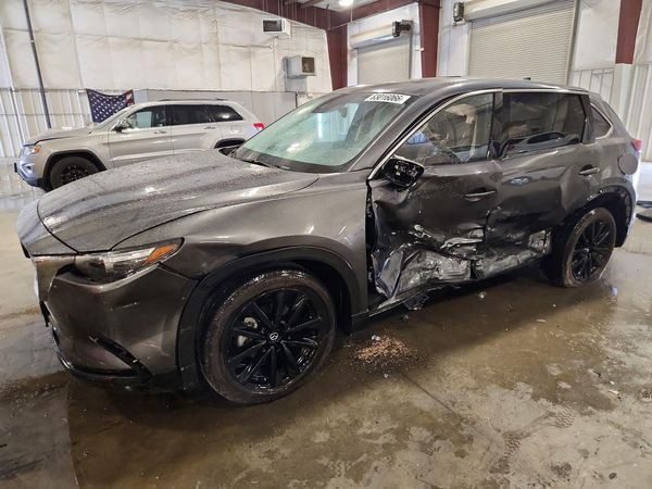 2023 MAZDA CX-9 Touring Plus